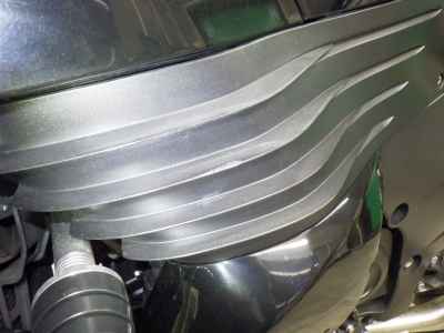 Kawasaki ZZR1400 2006