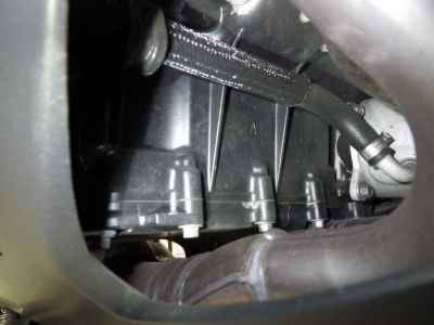 Kawasaki ZZR1400 2006