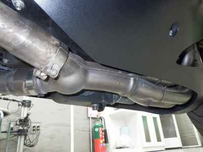 Kawasaki ZZR1400 2006