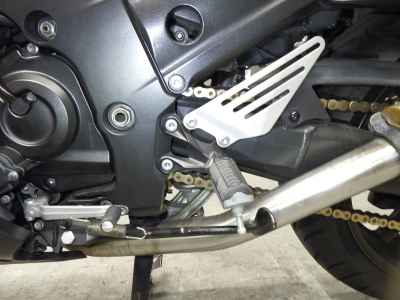 Kawasaki ZZR1400 2006