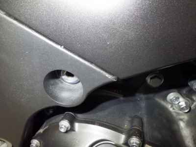 Kawasaki ZZR1400 2006