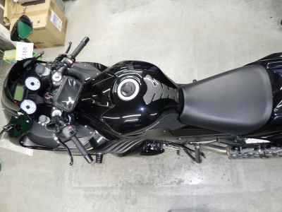 Kawasaki ZZR1400 2006