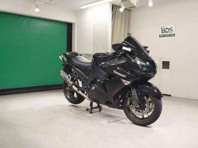 Kawasaki ZZR1400 2006