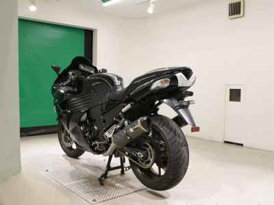 Kawasaki ZZR1400 2006