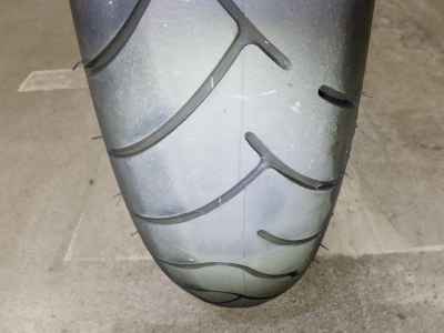 Kawasaki ZZR1400 2006