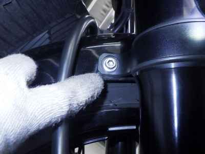 Yamaha V-Max 1700 2010