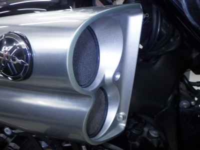 Yamaha V-Max 1700 2010