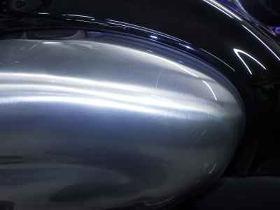 Yamaha V-Max 1700 2010