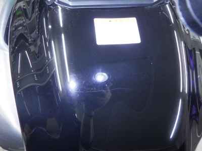 Yamaha V-Max 1700 2010