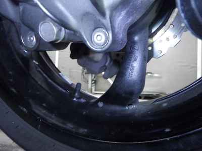 Yamaha V-Max 1700 2010