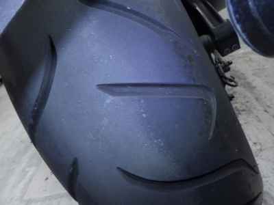 Yamaha V-Max 1700 2010