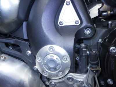 Yamaha V-Max 1700 2010