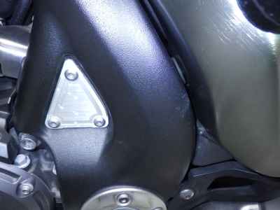 Yamaha V-Max 1700 2010
