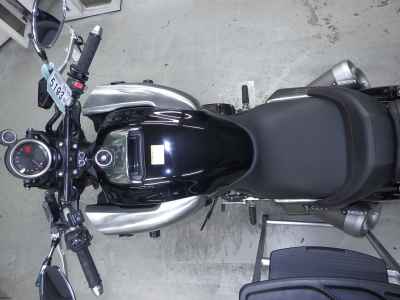 Yamaha V-Max 1700 2010