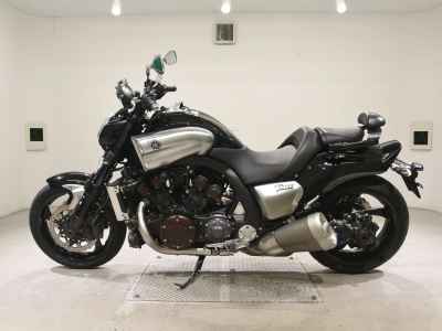 Yamaha V-Max 1700 2010