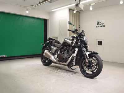 Yamaha V-Max 1700 2010