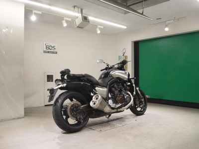 Yamaha V-Max 1700 2010