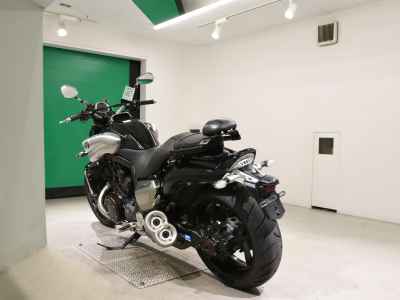 Yamaha V-Max 1700 2010