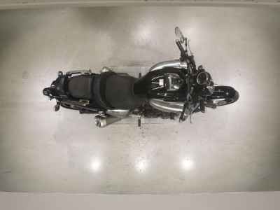 Yamaha V-Max 1700 2010