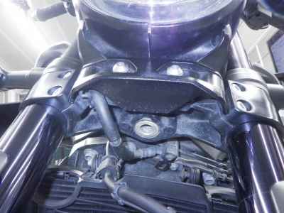 Yamaha V-Max 1700 2010