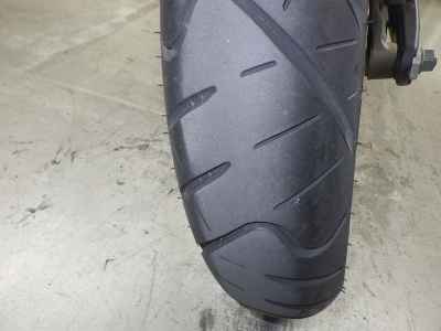 Honda CRF250M 2013