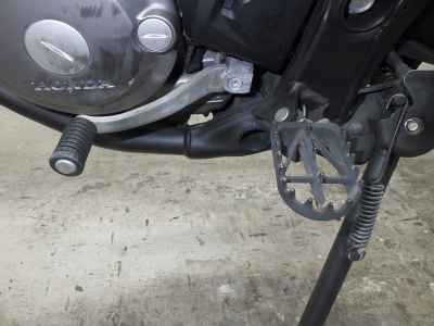 Honda CRF250M 2013