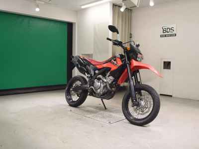 Honda CRF250M 2013