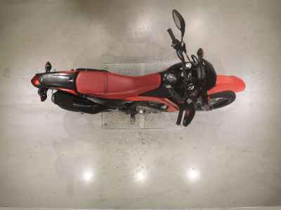 Honda CRF250M 2013
