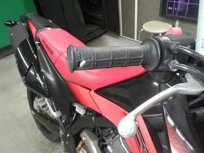 Honda CRF250M 2013