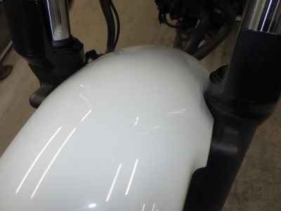 Kawasaki Eliminator 400 2023