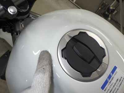 Kawasaki Eliminator 400 2023
