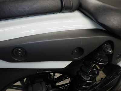 Kawasaki Eliminator 400 2023