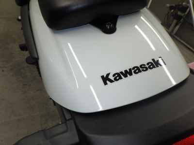 Kawasaki Eliminator 400 2023