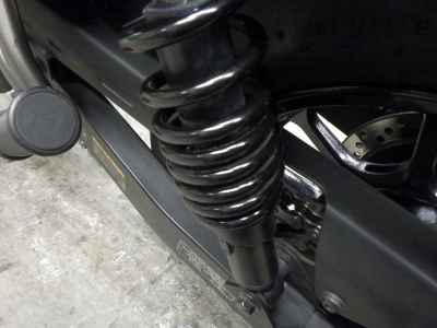 Kawasaki Eliminator 400 2023