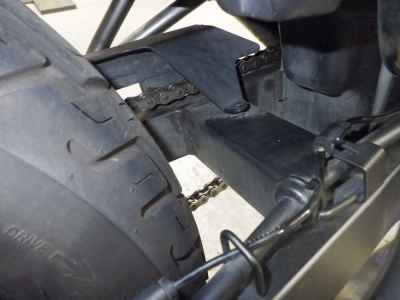 Kawasaki Eliminator 400 2023