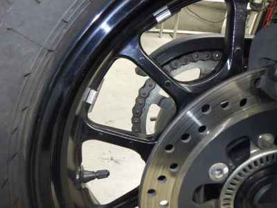 Kawasaki Eliminator 400 2023