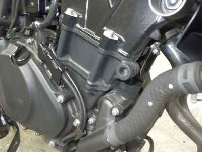Kawasaki Eliminator 400 2023