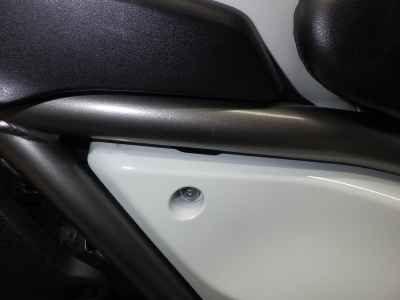 Kawasaki Eliminator 400 2023