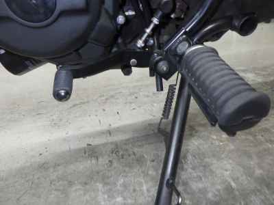 Kawasaki Eliminator 400 2023