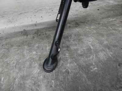 Kawasaki Eliminator 400 2023