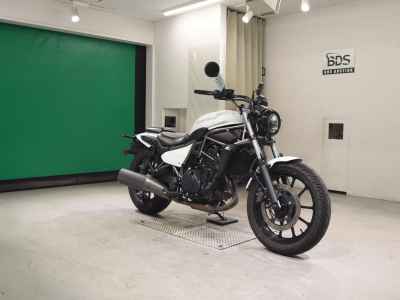 Kawasaki Eliminator 400 2023