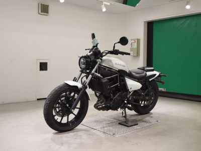 Kawasaki Eliminator 400 2023