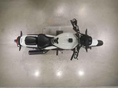 Kawasaki Eliminator 400 2023