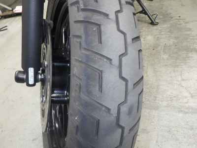 Kawasaki Eliminator 400 2023