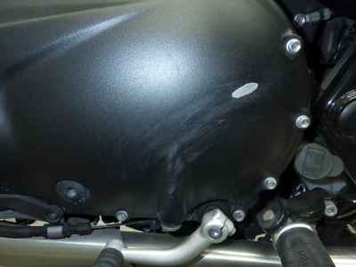 Triumph Street Twin 2020