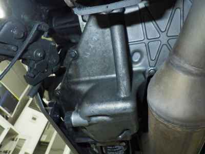 Kawasaki Ninja 250 2019