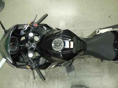 Kawasaki Ninja 250 2019