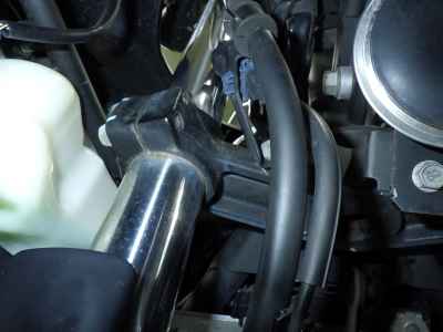 Kawasaki Ninja 250 2019