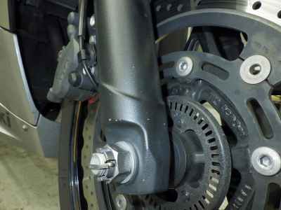 Kawasaki Ninja 250 2019