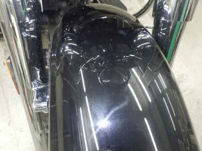 Yamaha XV1700 Road Star 2005